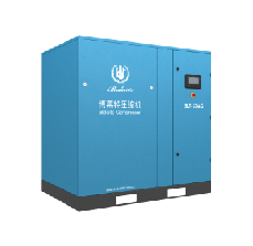 BLT定頻空壓機(jī)(4-90kW)