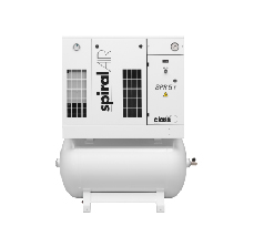 一體式無油空壓機(jī)