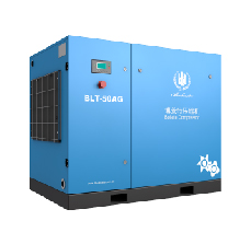 BLT-50AG 工頻空壓機(jī)