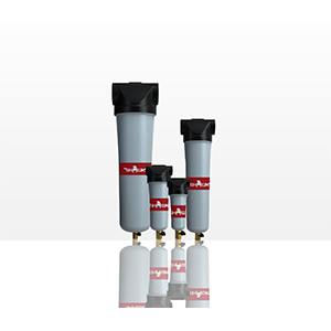 添銳THF系列高效過濾器