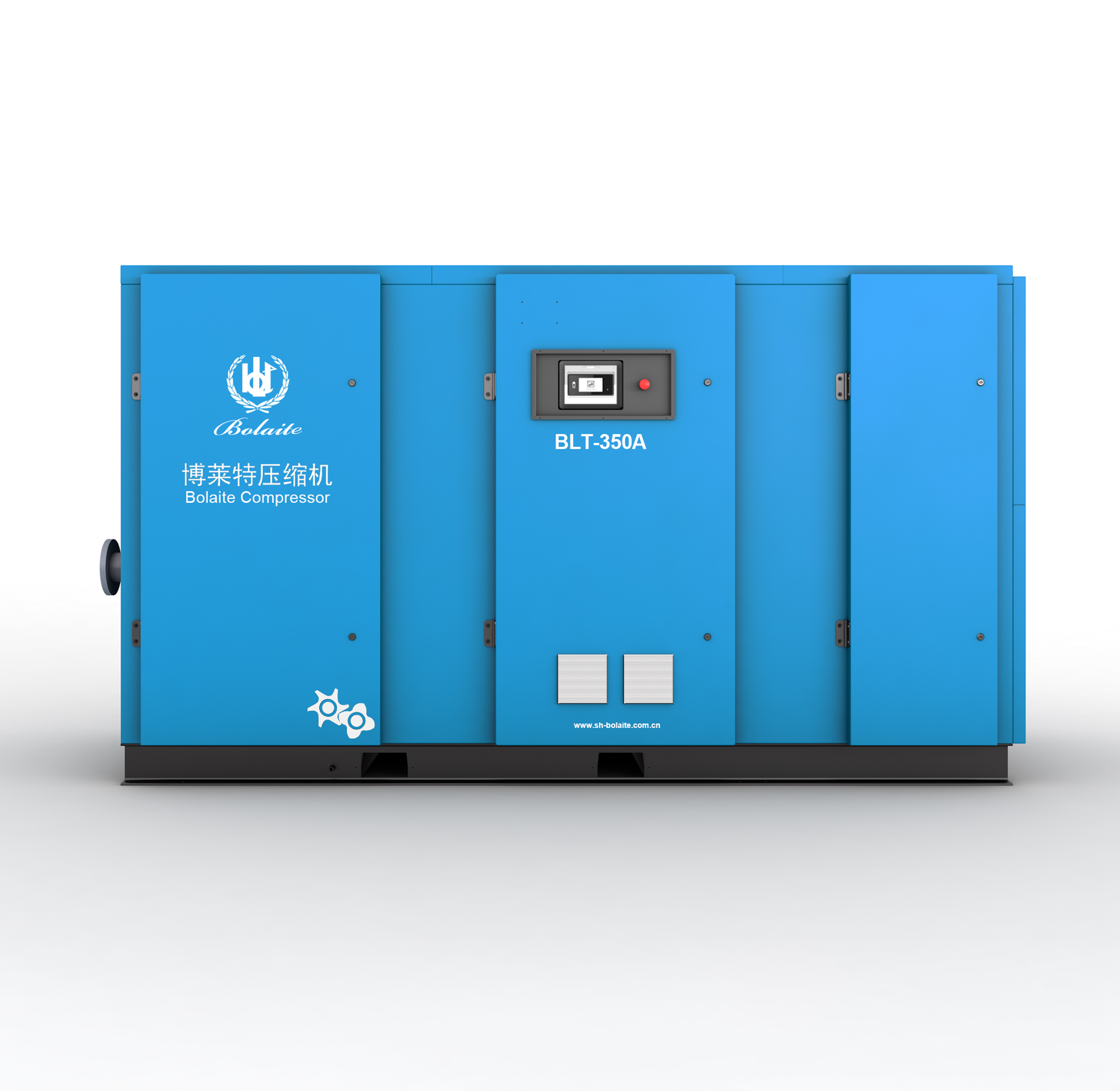 BLT定頻空壓機(jī)（110-560KW）